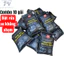 Bột Rửa Xe Không Chạm Lazang Ring Self - Combo 10 Gói Bột Tạo Bọt Tuyết Tẩy Rửa Vành Xe Ô Tô Xe Máy Siêu Sáng Bóng