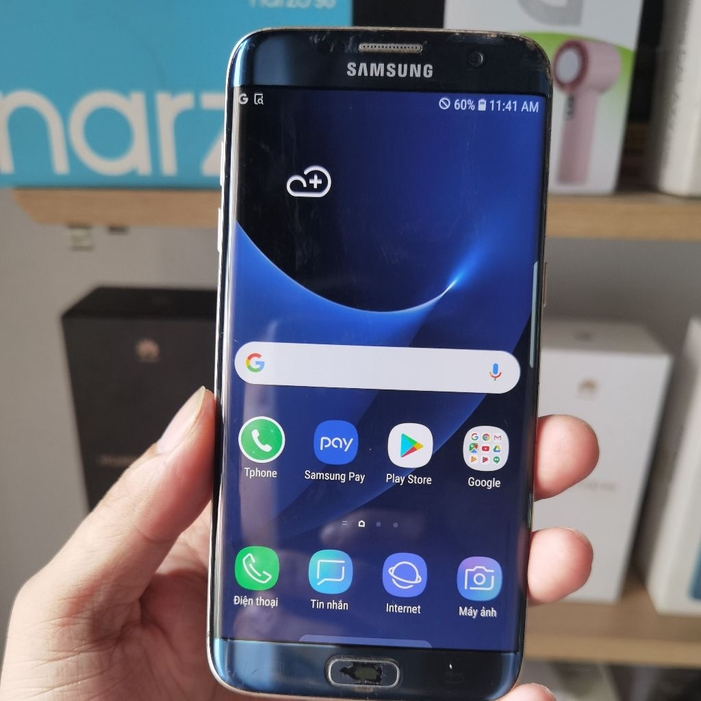 Điện thoại Samsung s7 edge | BigBuy360 - bigbuy360.vn