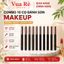 COMBO 10 CÁI CỌ ĐÁNH SON MÔI TẠO HIỆU ỨNG, HÀNG NỘI ĐỊA TRUNG