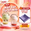 Máy xay đồ ăn dặm lưỡi dao 6 cánh, máy xay tỏi ớt Lazo động cơ mạnh mẽ 21000RPM