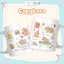 Ly Sứ Trắng In Hình Thông Điệp Dễ Thương Làm Quà Tặng Đồng Nghiệp, Bạn Bè