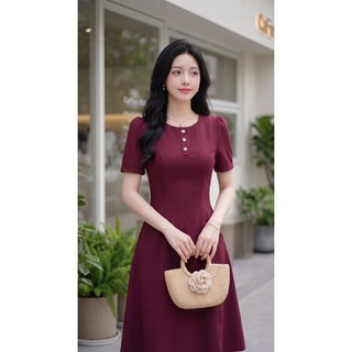Đầm thiết kế KYE thanh lịch Janny dress
