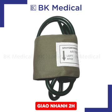 (hỏa tốc) Bao Quấn Cho Máy Đo Huyết Áp Cơ Các Loại - Vòng Bít Huyết Áp Cơ