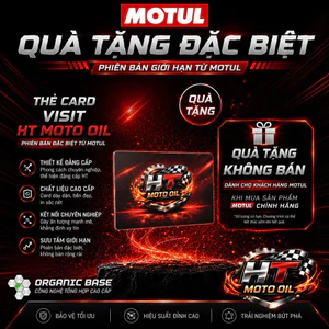 HT MOTO OIL