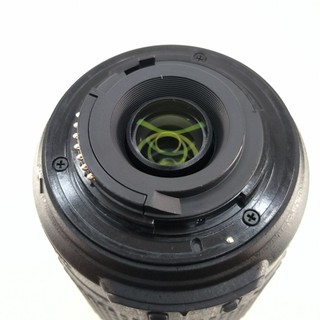 [Like new] Ống kính Nikon AF-S DX NIKKOR 55-200mm f/4-5.6G ED VR – Lens zoom tele, chống rung VR
