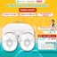 Phiên Bản Cốp Đôi - 2 Máy Hút Sữa Không Dây Kamidi Smart - Máy Hút Sữa Rảnh Tay - Máy Hút Sữa Cho Mẹ