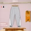 Quần Dài Bé Gái Bo Gấu Khoẻ Khoắn Dokma Mã DQ2417 DQ3323