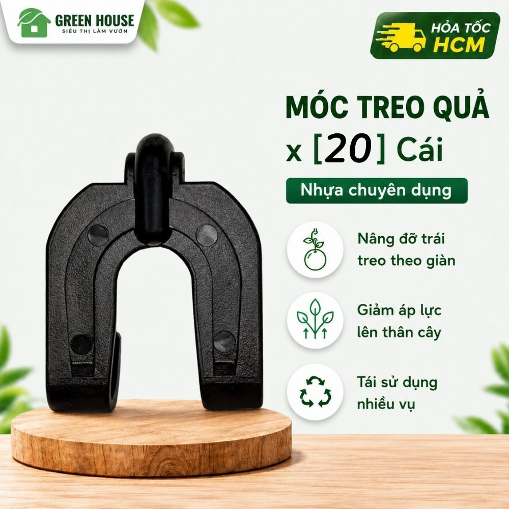 Móc treo lưới - Giá Tốt, Sale Tháng 10, Freeship 0Đ | Shopee Việt Nam