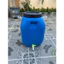 thùng 50 lít nhựa (hdpe) đã qua sử dụng ( đã vệ sinh sạch )