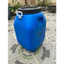 thùng 50 lít nhựa (hdpe) đã qua sử dụng ( đã vệ sinh sạch )