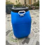 thùng 50 lít nhựa (hdpe) đã qua sử dụng ( đã vệ sinh sạch )