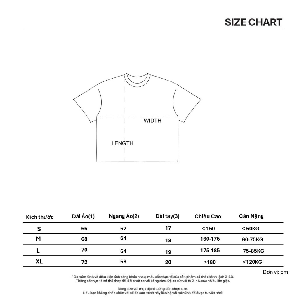 FW.GOODS - SS26 Striped Multicolor T-Shirt Form Regular Fit - Áo thun sọc tay ngắn nam nữ | BigBuy360 - bigbuy360.vn