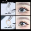 Lens mắt 306 Gray màu xám sáng không viền nổi bật, size nhỏ - LUNA EYES brand
