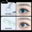 Lens mắt 306 Green màu xanh lá không viền tây sáng, size nhỏ - LUNA EYES brand