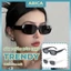 Kính mắt râm mát nữ nam,mắt kính nam nữ phong cách Hàn Quốc chống tia UV400 thời trang giá rẻ đi chơi biển đẹp 252