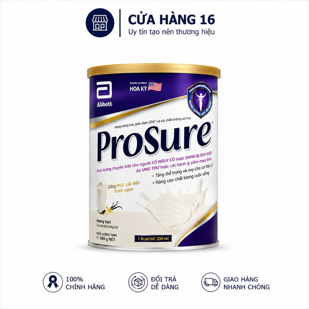 Prosure - Giá Tốt, Sale Tháng 07, Freeship 0Đ | Shopee Việt Nam