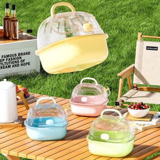 Lồng vận chuyển hamter-- mag đi tiện dụng dễ dàng