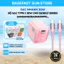 Bộ Sạc Nhanh 30W Basefast GaN3 Type C to C cho 15/16/17series/ Samsung/xiaomi/oppo Công Nghệ Ổn Định Dòng Điện