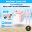 Bộ Sạc Nhanh 30W Basefast Củ Sạc GaN Mini Kèm Cáp Silicone 60W Cho 15/16/Android