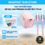 Bộ Sạc Nhanh 30W Basefast GaN3 Cho X/11/12/13/14 Series (Củ Sạc Mini Kèm Cáp Dù Type C to LN)