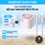 Bộ Sạc Nhanh 20W Basefast Type C -LN Cho 8-14PRM, Củ GaN3 1 Cổng Kèm Dây Cáp Dù 1M