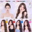 SET 200 SỢI LINE KIM TUYẾN GẢY LIGHT/ TÓC KẸP MÀU LẤP LÁNH