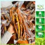 Rễ Hoàng Kỳ Nam Rừng | Rễ Hoàng Kì Nam 5 lá Thơm Đậm Tự Nhiên Hàng Sạch Tuyển Chọn 1kg