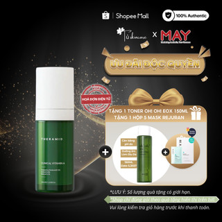 Tinh Chất Phức Hợp Retinol Tái Tạo Toàn Diện Làn Da Theramid Clinical Vitamin A