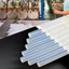 Combo 50 Keo Nến Nhỏ Dán Chắc Chắn Nhiều Vật Liệu Không Mùi An Toàn Cho Súng Bắn Keo Loại Tốt DUHA 032