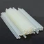 Keo nến trong suốt 25cm x 7mm dính chắc an toàn dùng cho máy bắn keo nhỏ DUHA 032
