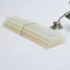 Keo nến trong suốt 25cm x 7mm dính chắc an toàn dùng cho máy bắn keo nhỏ DUHA 032