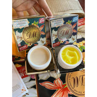 ''free ship'' combo Kem DAMEI JINNIN Hàn Quốc Ngăn ngừa và loại bỏ Mụn Thâm,Nám 20gram chính hãng 100%