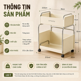 [ MÃ MỚI ] Kệ đựng đồ đa năng thép không gỉ thiết kế cực kỳ tinh sảo và sang trọng