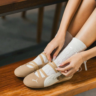 Giày Ballet nữ – Giày búp bê hiện đại nhiều màu sắc êm nhẹ, phong cách thanh lịch cá tính size 36-39