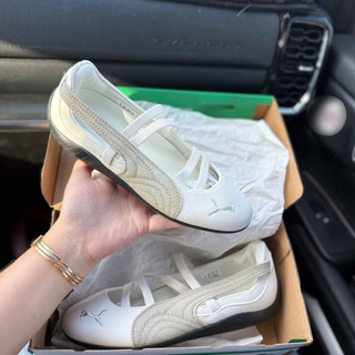 Giày Ballet nữ – Giày búp bê hiện đại nhiều màu sắc êm nhẹ, phong cách thanh lịch cá tính size 36-39