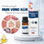 Dung Dịch Xử Lý Hạt Ngọc, Sùi Mào Gà MK TCA ( Che Tên )
