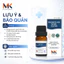 Dung Dịch Xử Lý Hạt Ngọc, Sùi Mào Gà MK TCA ( Che Tên )