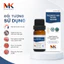 Dung Dịch Xử Lý Hạt Ngọc, Sùi Mào Gà MK TCA ( Che Tên )