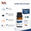 Dung Dịch Xử Lý Hạt Ngọc, Sùi Mào Gà MK TCA ( Che Tên )