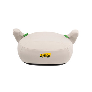 Ghế an toàn cho trẻ em trên xe ô tô Booster YOHO JOVIKIDS cao cấp - Dùng cho bé từ 6 -12 tuổi BH 24 tháng