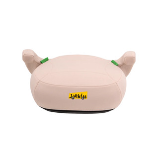 Ghế an toàn cho trẻ em trên xe ô tô Booster YOHO JOVIKIDS cao cấp - Dùng cho bé từ 6 -12 tuổi BH 24 tháng