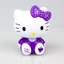 - Mèo Hello Kitty - Trang trí bánh sinh nhật bánh kem DUHA 039