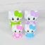 - Mèo Hello Kitty - Trang trí bánh sinh nhật bánh kem DUHA 039