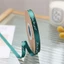 COMBO 5 CUỘN Dây Ruy Băng Lụa 1CM x30mét Just For You – Trang Trí Hộp Quà, Hoa, Giỏ Quà DUHA 052