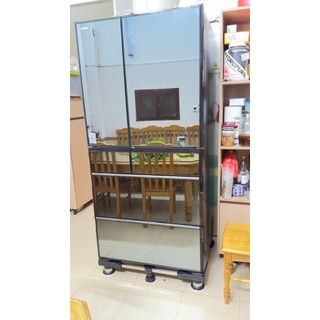 Chân Kê Tủ Lạnh Side By Side Kê Tủ Lạnh 4 Cánh  Kê Tủ Đông Loại Lớn