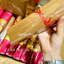 Nhang Không Khói Đàn Hương Thơm Nhẹ Ít Tàn Malaysia