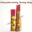 Nhang Không Khói Đàn Hương Thơm Nhẹ Ít Tàn Malaysia