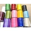 Ruy Băng Lụa 1cm Làm Nơ Cuộn 22 Mét Satin Vải Đa Dạng Màu Sắc| Làm Phụ Kiện Handmade Gói Hoa, Gói Quà DUHA 053