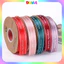 COMBO 5 Cuộn ruy băng lụa bản 2.5cm in chữ Always By Your Side bó hoa, làm nơ decor cực nổi bật ( 50 mét ) DUHA 054