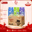 Cát vệ sinh mèo Today's Litter Tofu 7L – Thùng 6 gói, khối clump nhanh, ít bụi, khử mùi tốt